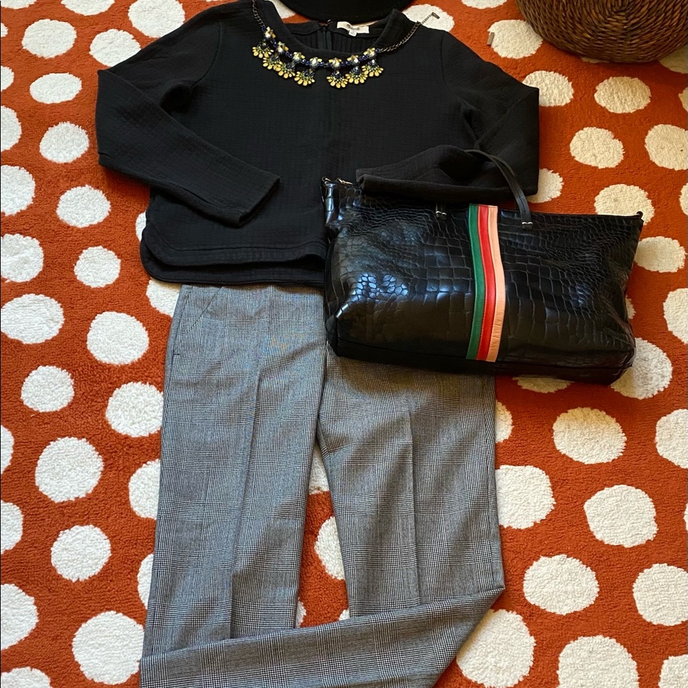 COPY - J. Crew Pants